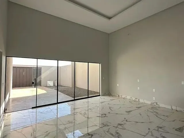 Imagem 3: Casa Moderna e Exclusiva