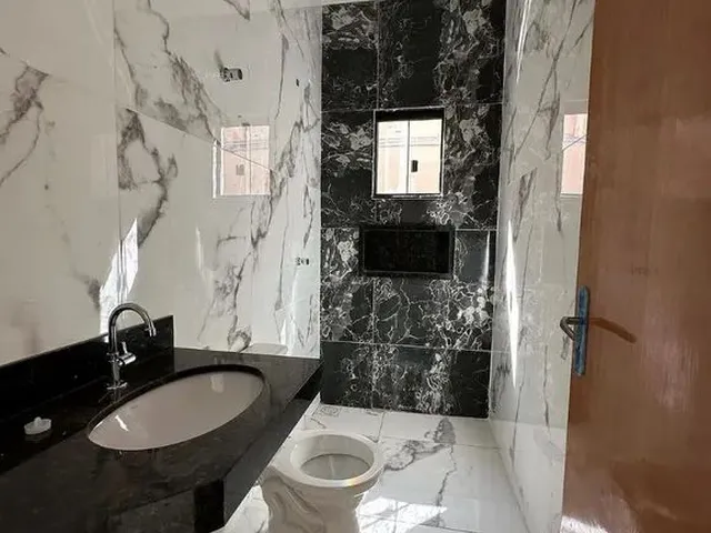 Imagem 2: Casa Moderna e Exclusiva