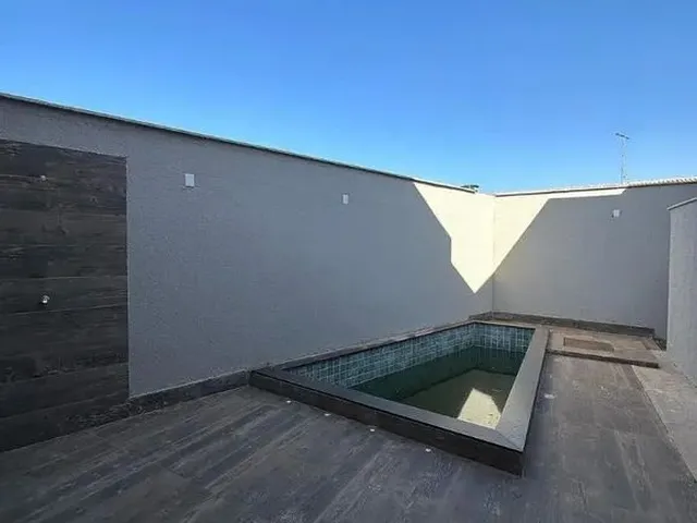 Imagem 9: Casa Moderna e Exclusiva