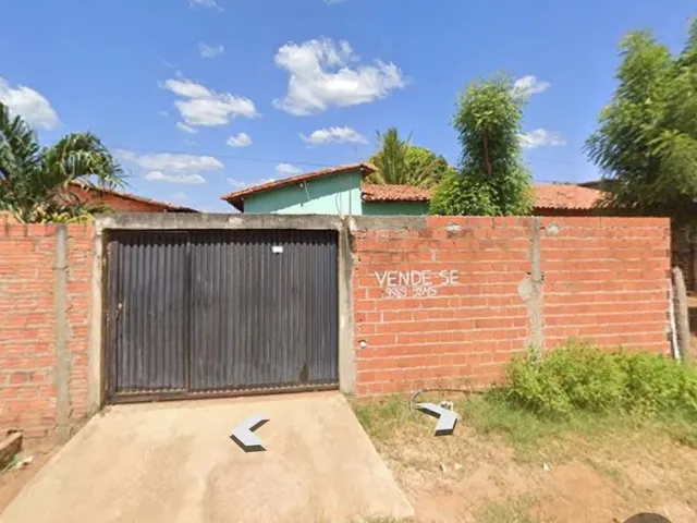 Imagem: Vendo Ou Troco Casa na Zona Leste