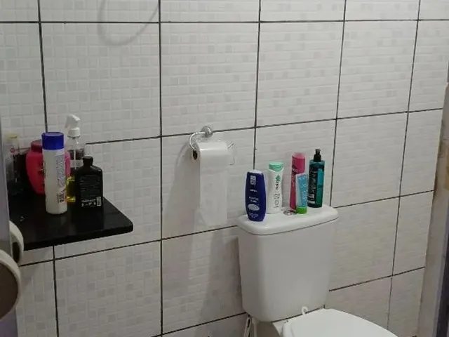 Imagem 4: Vendo Ou Troco Casa na Zona Leste