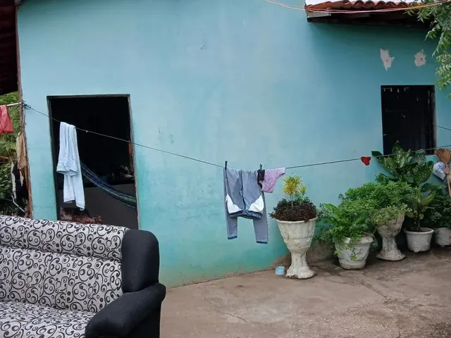 Imagem 5: Vendo Ou Troco Casa na Zona Leste