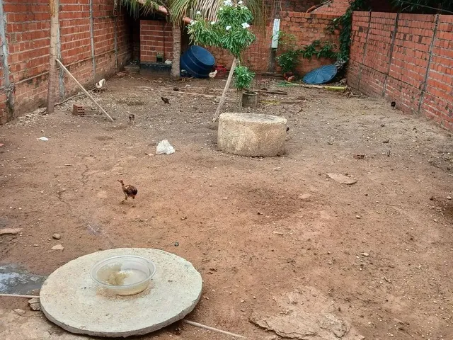 Imagem 6: Vendo Ou Troco Casa na Zona Leste