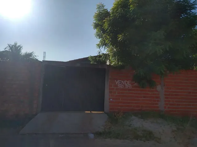 Imagem 7: Vendo Ou Troco Casa na Zona Leste