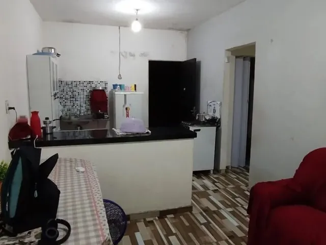 Imagem 8: Vendo Ou Troco Casa na Zona Leste
