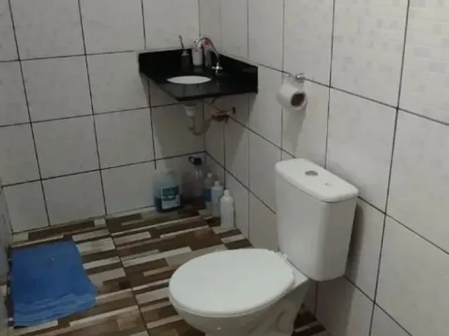 Imagem 9: Vendo Ou Troco Casa na Zona Leste