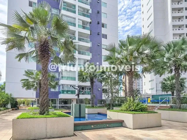 Imagem: Apartamento a Venda no Bairro de Fátim