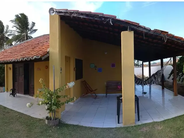 Imagem 3: Vendo Casa de Praia/Barramares/Coqueiro