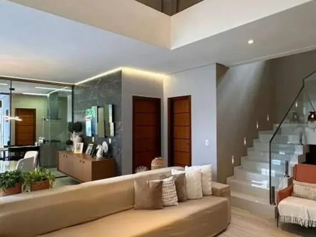 Imagem: Casa no Condomínio Aldebaran Ville T em