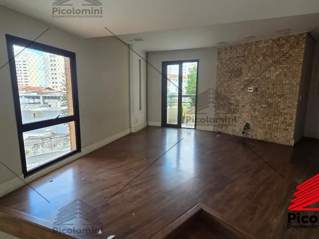 Imagem 16: Apartamento á venda/locação Parque da Mooca 3 suítes 3 vagas fixas depósito