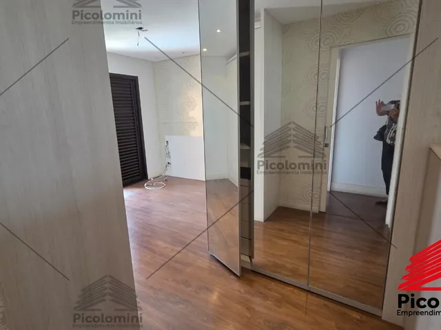 Imagem 10: Apartamento á venda/locação Parque da Mooca 3 suítes 3 vagas fixas depósito