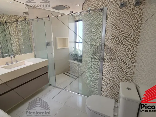 Imagem 14: Apartamento á venda/locação Parque da Mooca 3 suítes 3 vagas fixas depósito