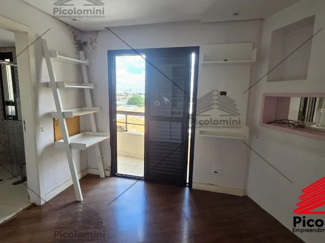 Imagem 6: Apartamento á venda/locação Parque da Mooca 3 suítes 3 vagas fixas depósito
