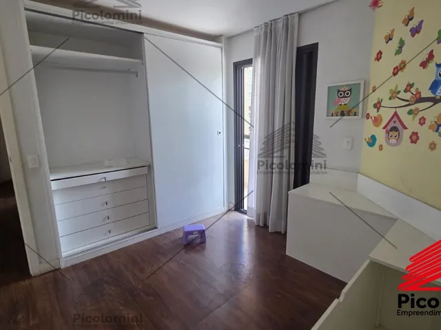 Imagem 7: Apartamento á venda/locação Parque da Mooca 3 suítes 3 vagas fixas depósito