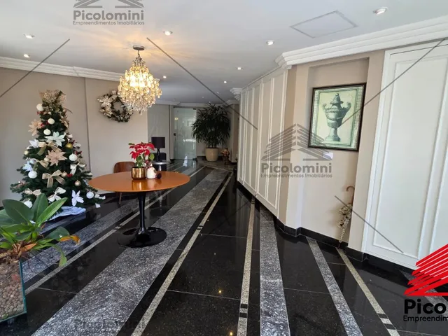 Imagem 4: Apartamento á venda/locação Parque da Mooca 3 suítes 3 vagas fixas depósito