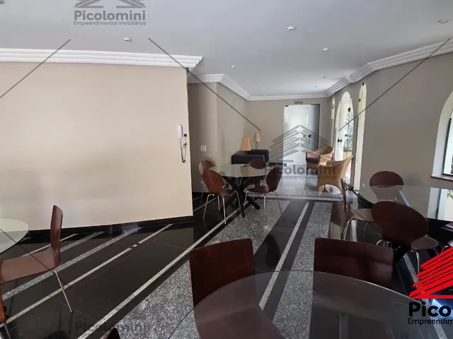 Imagem 3: Apartamento á venda/locação Parque da Mooca 3 suítes 3 vagas fixas depósito