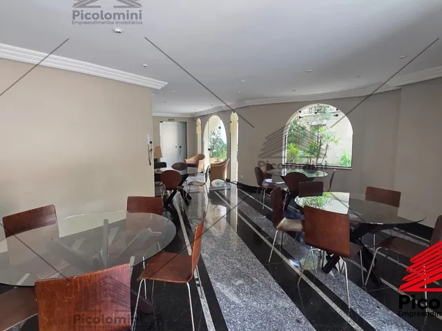 Imagem 12: Apartamento á venda/locação Parque da Mooca 3 suítes 3 vagas fixas depósito