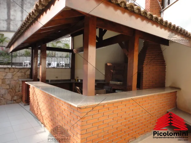 Imagem 2: Apartamento á venda/locação Parque da Mooca 3 suítes 3 vagas fixas depósito