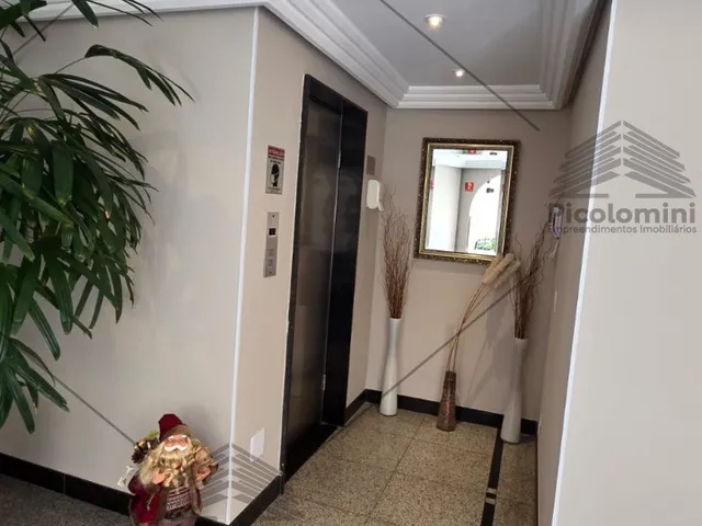 Imagem 9: Apartamento á venda/locação Parque da Mooca 3 suítes 3 vagas fixas depósito