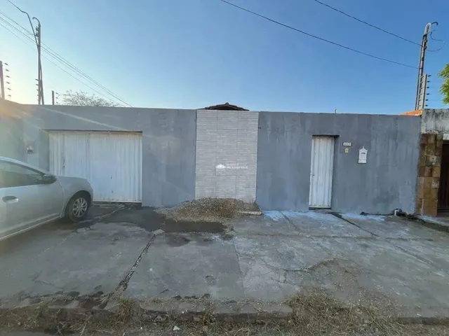 Imagem: Casa À Venda no Bairro São Pedro