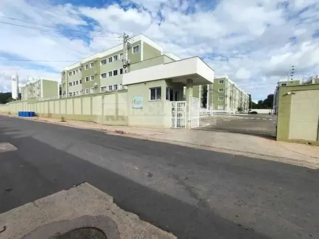 Imagem 3: Excelente Apartamento a Venda em Teresina