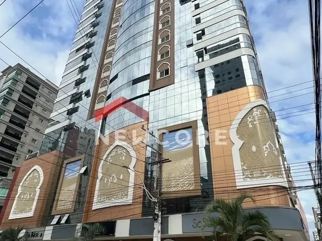 Imagem: Apartamento em Avenida Nereu Ramos - Meia