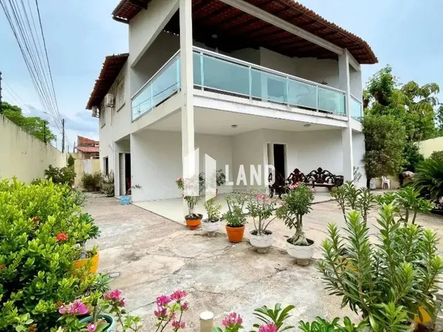 Imagem: Casa na Zona Leste - Morada do Sol
