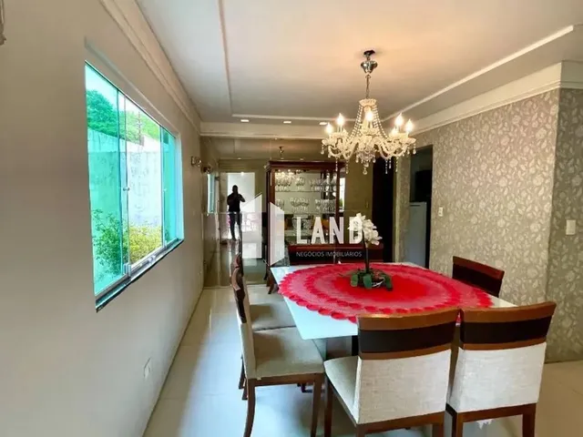 Imagem 3: Casa na Zona Leste - Morada do Sol