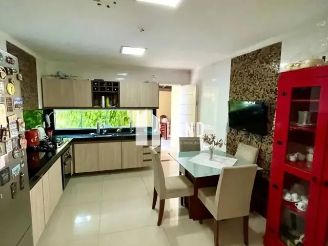 Imagem 8: Casa na Zona Leste - Morada do Sol