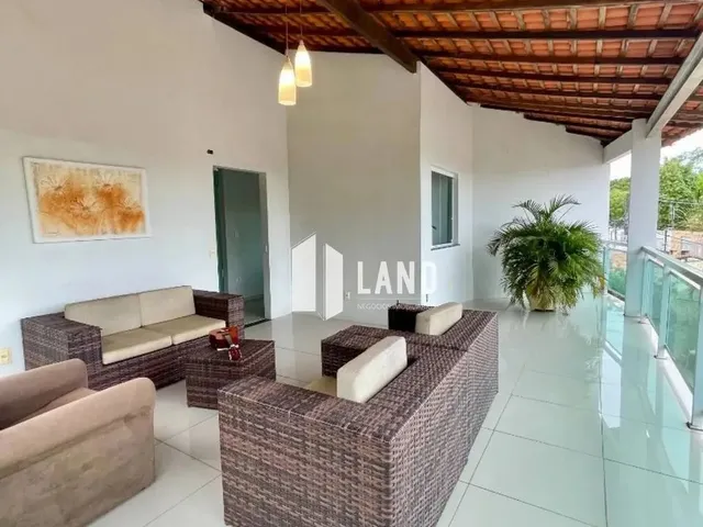 Imagem 7: Casa na Zona Leste - Morada do Sol