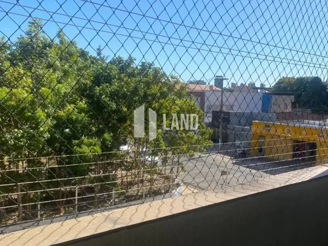 Imagem: Apartamento Bairro Frei Serafim