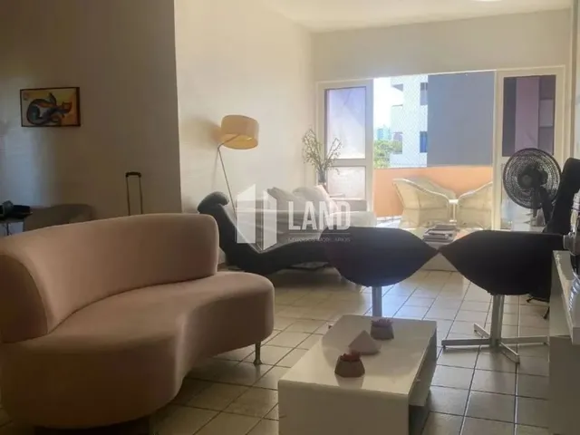 Imagem 7: Apartamento Bairro Frei Serafim