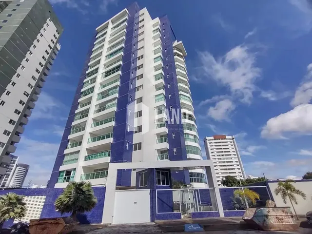 Imagem: Apartamento com 154M2 no Coração do Jóquei