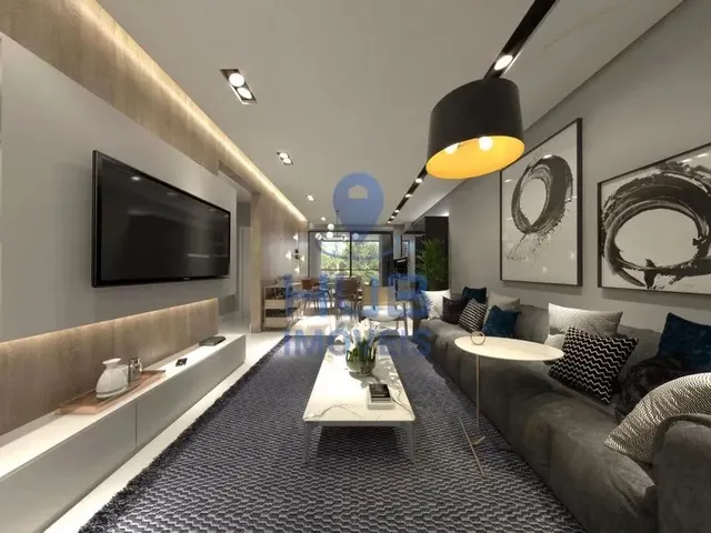 Imagem 1: Apartamento 2 Dormitórios para Venda em Itajaí - Sc