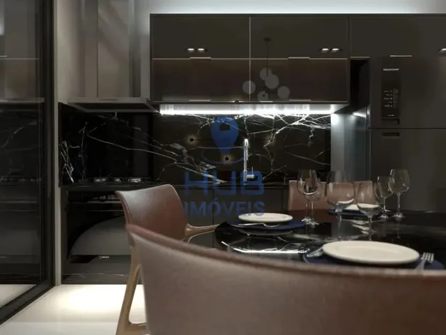 Imagem 2: Apartamento 2 Dormitórios para Venda em Itajaí - Sc