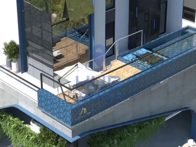 Imagem 9: Apartamento 2 Dormitórios para Venda em Itajaí - Sc