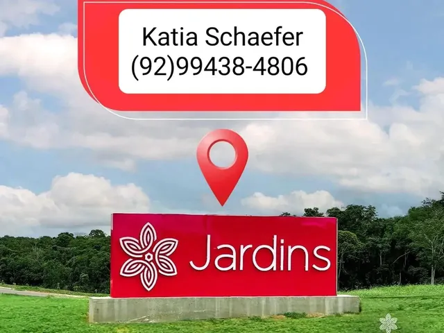 Imagem: Condomínio Residêncial Jardins