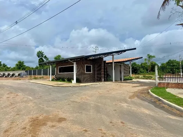 Imagem 10: Condomínio Residêncial Jardins