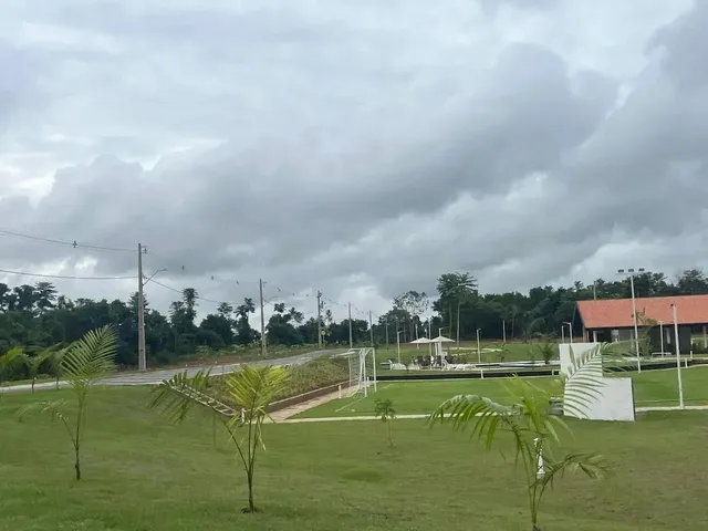 Imagem 16: Condomínio Residêncial Jardins