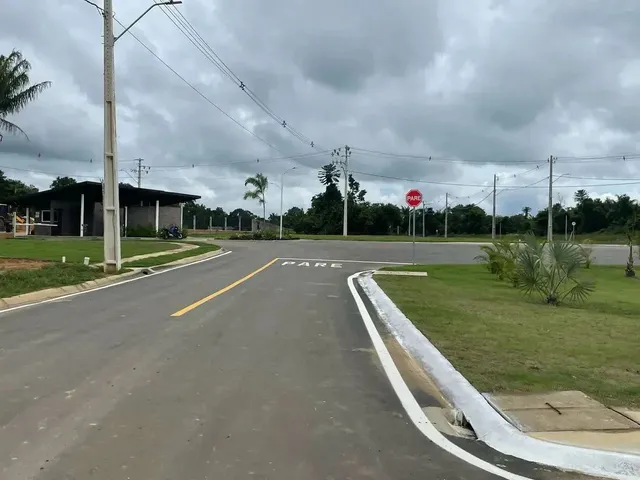Imagem 2: Condomínio Residêncial Jardins