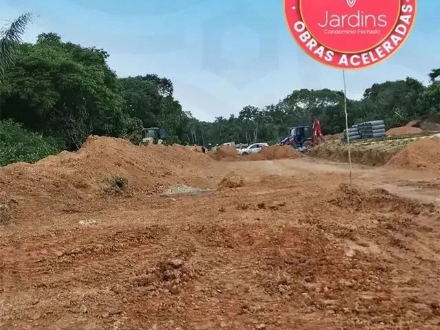 Imagem 7: Condomínio Residêncial Jardins
