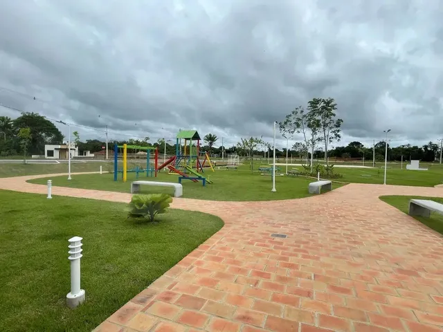 Imagem 5: Condomínio Residêncial Jardins