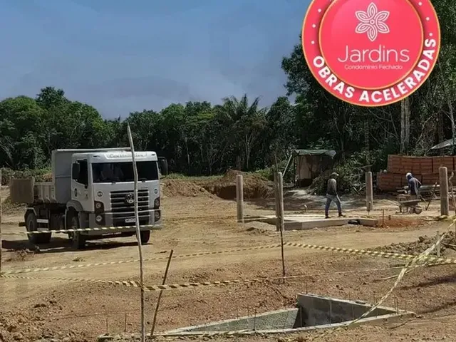 Imagem 8: Condomínio Residêncial Jardins