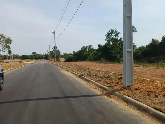 Imagem 14: Condomínio Residêncial Jardins