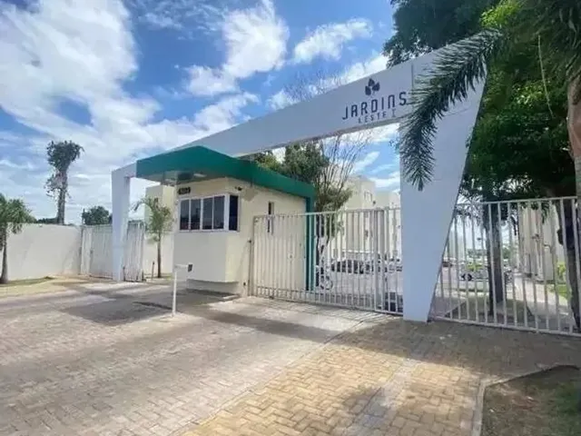 Imagem: Apartamento À Venda no Condomínio Jardins
