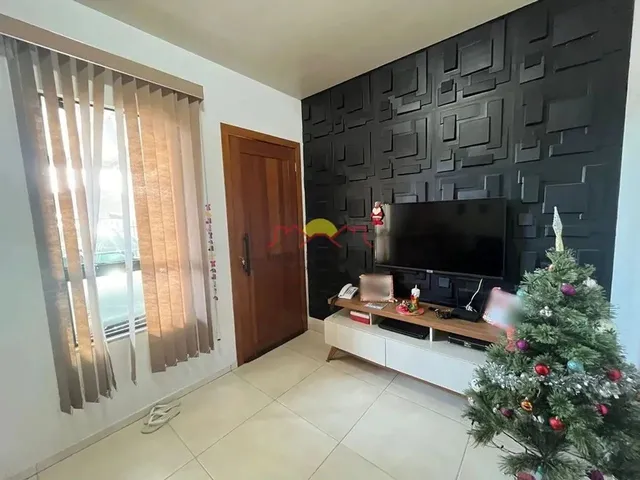 Imagem: Sobrado Geminado Paranaguamirim Joinville
