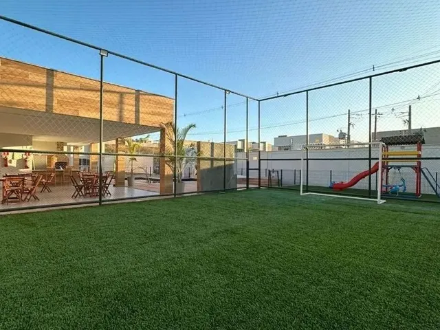Imagem 11: Ectca1453-Imóvel À Venda com 77M² com 3 Quartos, Sendo 3 Suítes em Morros - Teresina