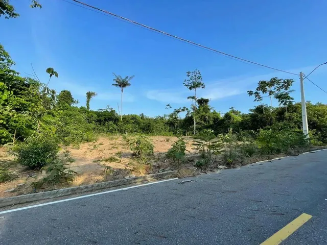 Imagem 16: Transferência de Lotes na Chácara Maiápolis