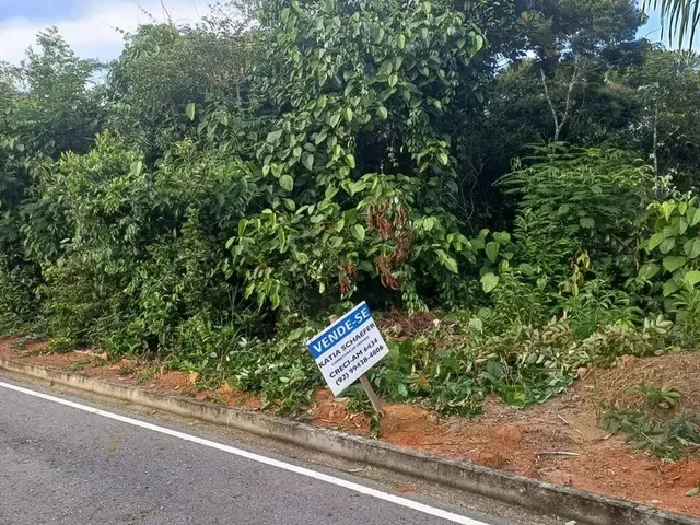 Imagem 9: Transferência de Lotes na Chácara Maiápolis