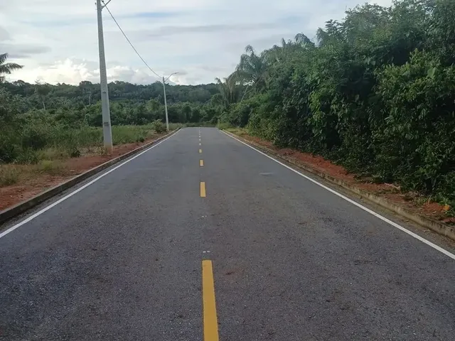 Imagem 15: Transferência de Lotes na Chácara Maiápolis